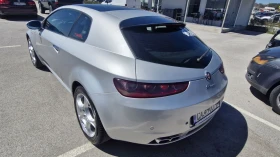 Alfa Romeo Brera 2.4 mjet - 3600 € / 7040.99 лв. - 89650122 4