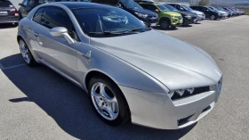 Alfa Romeo Brera 2.4 mjet - 3600 € / 7040.99 лв. - 89650122 3