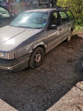 VW Passat 1.8 - 550 € / 1075.71 лв. - 23834131 7