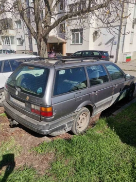 VW Passat 1.8 - 550 € / 1075.71 лв. - 23834131 6