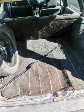 VW Passat 1.8 - 550 € / 1075.71 лв. - 23834131 4