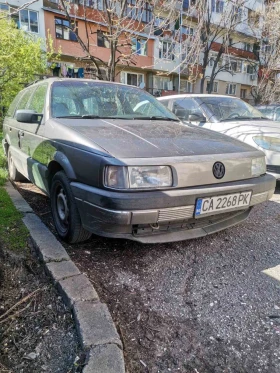 VW Passat 1.8 - 550 € / 1075.71 лв. - 23834131 2
