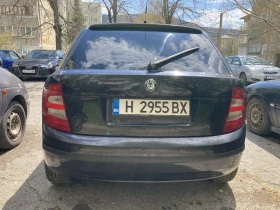 Skoda Fabia - 1200 € / 2347.00 лв. - 30576028 6