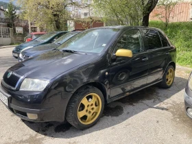 Skoda Fabia - 1200 € / 2347.00 лв. - 30576028 2