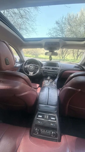 BMW 650 Camera360/Head UP/Bang & Olufsen /Full Max - 19500 € / 38138.68 лв. - 43995196 5