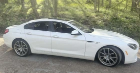 BMW 650 Camera360/Head UP/Bang & Olufsen /Full Max - 19500 € / 38138.68 лв. - 43995196 2