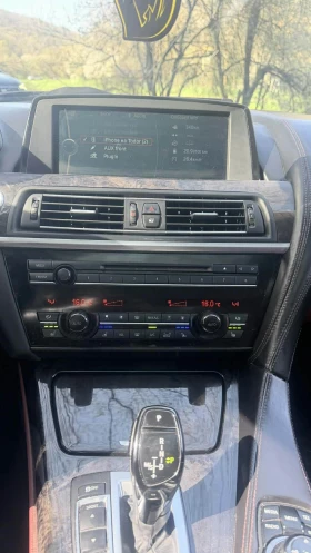 BMW 650 Camera360/Head UP/Bang & Olufsen /Full Max - 19500 € / 38138.68 лв. - 43995196 4