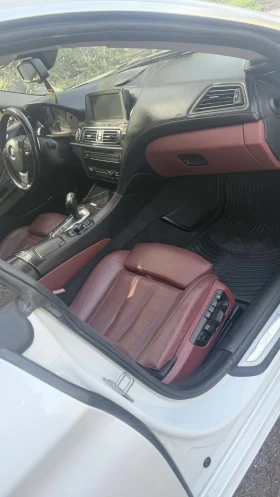 BMW 650 Camera360/Head UP/Bang & Olufsen /Full Max - 19500 € / 38138.68 лв. - 43995196 7