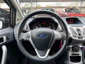Ford Fiesta LPG - 4000 € / 7823.32 лв. - 65846980 13