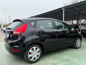 Ford Fiesta LPG - 4000 € / 7823.32 лв. - 65846980 5