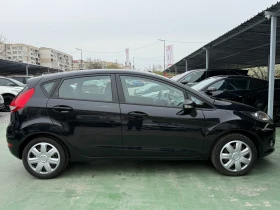 Ford Fiesta LPG - 4000 € / 7823.32 лв. - 65846980 4