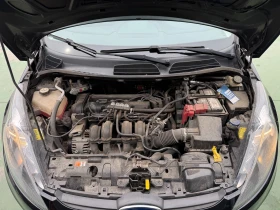 Ford Fiesta LPG - 4000 € / 7823.32 лв. - 65846980 17