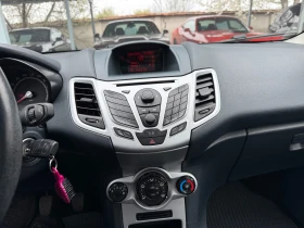 Ford Fiesta LPG - 4000 € / 7823.32 лв. - 65846980 15