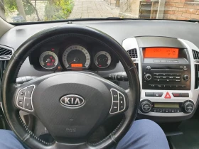 Kia Ceed 1.6, 115 �.�. ������ ��� | Mobile.bg � ����� ������ 8