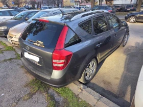 Kia Ceed 1.6, 115 �.�. ������ ��� | Mobile.bg � ����� ������ 5