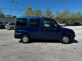 Fiat Doblo 2, 0 ����� | Mobile.bg � ����� ������ 5