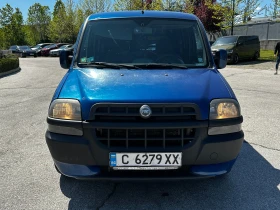 Fiat Doblo 2, 0 ����� | Mobile.bg � ����� ������ 7