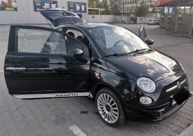 Fiat 500 | Mobile.bg � ����� ������ 2