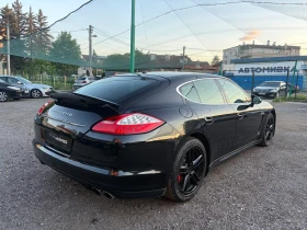 Porsche Panamera | Mobile.bg � ����� ������ 4