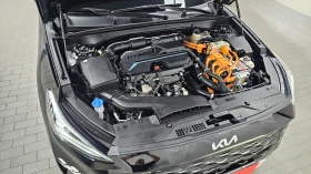 Kia K8 * Hybrid* Camera* Lane Asist* ���������� | Mobile.bg � ����� ������ 17