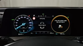 Kia K8 * Hybrid* Camera* Lane Asist* ���������� | Mobile.bg � ����� ������ 9