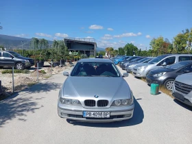 BMW 520 2.0 ������  | Mobile.bg � ����� ������ 7