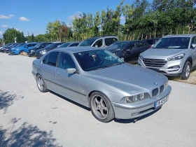 BMW 520 2.0 ������  | Mobile.bg � ����� ������ 2