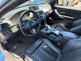 BMW 435 435i xDrive /HEAD UP/360/Harman Kardon/АВТОКРЕДИТ | Auto.bg — изображение 5