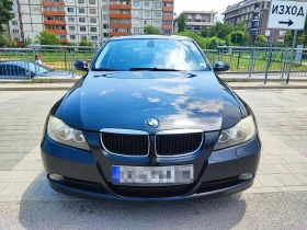 BMW 320 E90 320d | Auto.bg — изображение 2