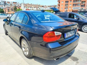 BMW 320 E90 320d | Auto.bg — изображение 6