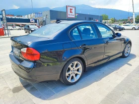 BMW 320 E90 320d | Auto.bg — изображение 4