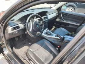 BMW 320 E90 320d | Auto.bg — изображение 10