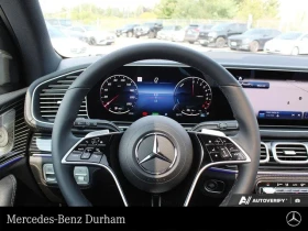 Mercedes-Benz GLE 450 e 4MATIC !ПЪЛНО ОБОРУДВАНЕ!! - 64450 € / 126053.24 лв. - 53402598 10