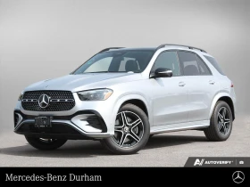 ������ Mercedes-Benz GLE 45...
