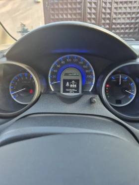 Honda Jazz 1.3 Hibrid IMA Facelift | Auto.bg — изображение 7