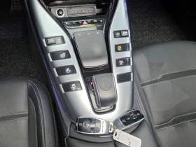 Mercedes-Benz AMG GT 43 4MATIC+ -BURMESTER-�������-���������-360-���� | Mobile.bg � ����� ������ 7