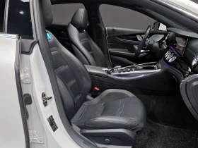 Mercedes-Benz AMG GT 43 4MATIC+ -BURMESTER-�������-���������-360-���� | Mobile.bg � ����� ������ 9