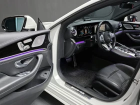 Mercedes-Benz AMG GT 43 4MATIC+ -BURMESTER-�������-���������-360-���� | Mobile.bg � ����� ������ 8