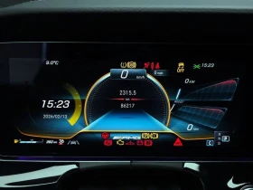 Mercedes-Benz AMG GT 43 4MATIC+ -BURMESTER-�������-���������-360-���� | Mobile.bg � ����� ������ 6