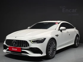 ������ Mercedes-Benz AMG GT