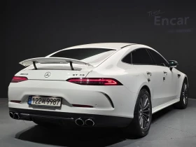 Mercedes-Benz AMG GT 43 4MATIC+ -BURMESTER-�������-���������-360-���� | Mobile.bg � ����� ������ 2