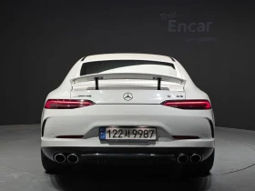 Mercedes-Benz AMG GT 43 4MATIC+ -BURMESTER-�������-���������-360-���� | Mobile.bg � ����� ������ 4