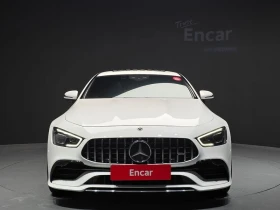 Mercedes-Benz AMG GT 43 4MATIC+ -BURMESTER-�������-���������-360-���� | Mobile.bg � ����� ������ 3