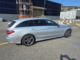 Mercedes-Benz C 200 Facelift AMG - 13500 € / 26403.70 лв. - 77374597 2