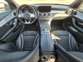 Mercedes-Benz C 200 Facelift AMG - 13500 € / 26403.70 лв. - 77374597 14