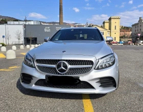 Mercedes-Benz C 200 Facelift AMG - 13500 € / 26403.70 лв. - 77374597 12