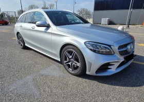 Mercedes-Benz C 200 Facelift AMG - 13500 € / 26403.70 лв. - 77374597 15