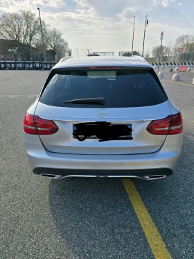 Mercedes-Benz C 200 Facelift AMG - 13500 € / 26403.70 лв. - 77374597 7