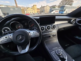 Mercedes-Benz C 200 Facelift AMG - 13500 € / 26403.70 лв. - 77374597 9