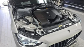 Mercedes-Benz C 300 AMG-LINE* DISTRONIC* 360* ������* ���������* HUD*  | Mobile.bg � ����� ������ 16